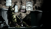 Springtrap Ally