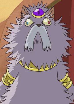 Picture of The Cat King