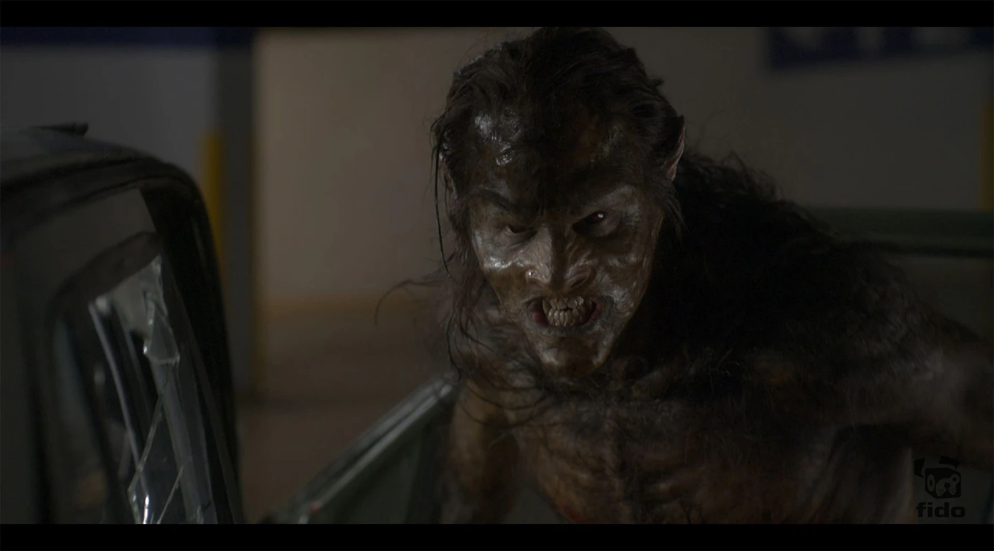 Get Underworld Werewolf Hybrid Images