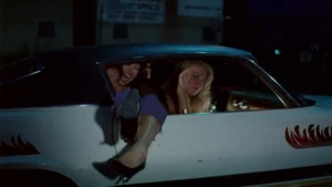 WandaTheToxicAvenger8.jpg (211 KB) In the car wearing high heels