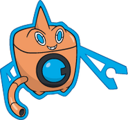 Rotom