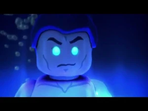 Jek-14 awakens