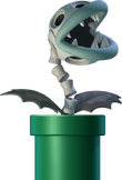 408px-Bone Piranha Plant.png