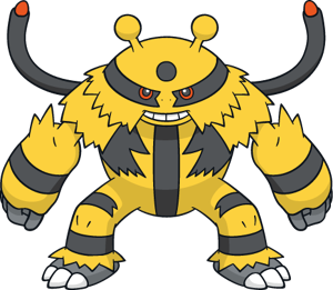 Electivire