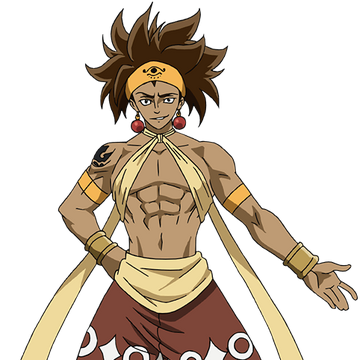 Ajeel Ramal Villains Wiki Fandom Ajeel Ramal Villains Wiki Fandom