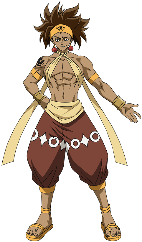 Ajeel Ramal Villains Wiki Fandom Ajeel Ramal Villains Wiki Fandom