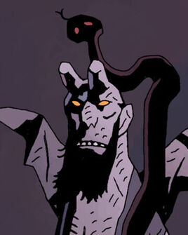 Astaroth 002