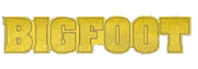 Bigfoot Logo (Gold)