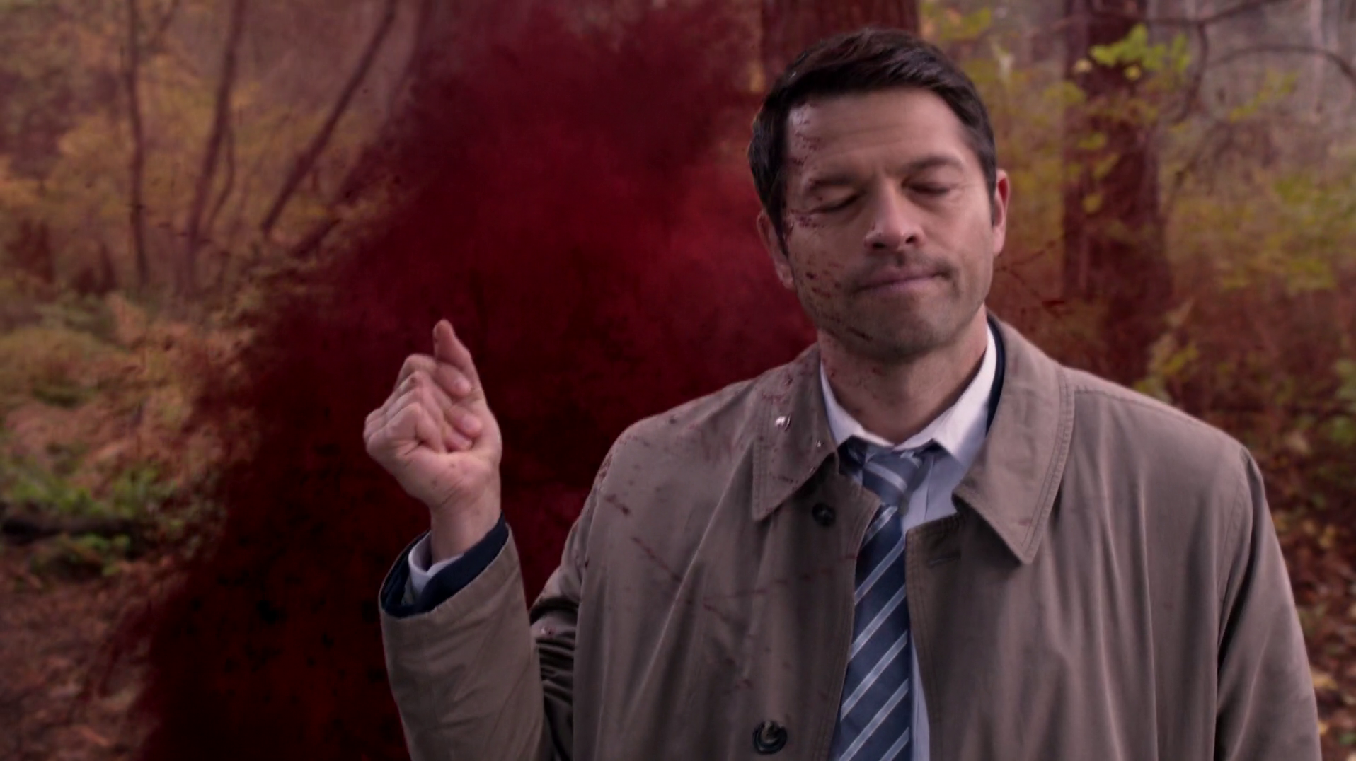 Supernatural: Every Person Who Became Lucifer's Vessel