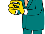 Mr. Burns (original)