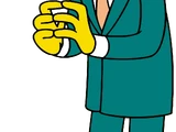 Mr. Burns (The Simpsons)