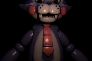 Ditto, added tie.