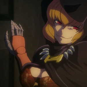 Overlord Villains Wiki Editing Clementine Overlord Villains Wiki Fandom villains wiki fandom