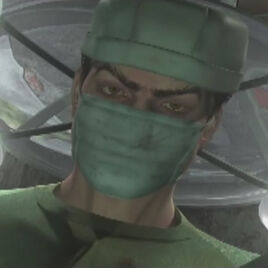 Dr. Hatch