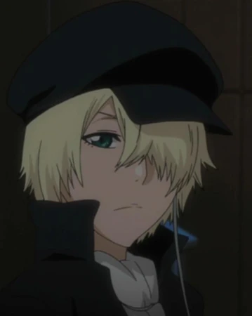Yukio Hans Vorarlberna | Villains Wiki | Fandom