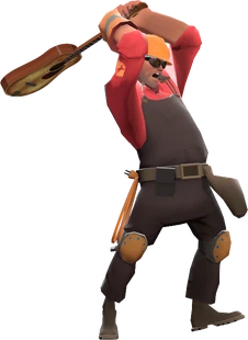 Engineer (Team Fortress 2)/Gallery | Villains Wiki | Fandom