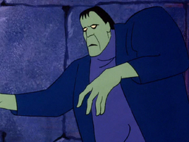 Frankenstein's Monster