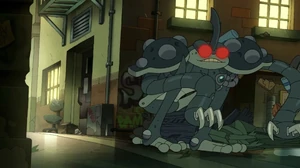 Frog-bot Unknown Model.png (1.97 MB) Cloak-Bot in season 3 intro.