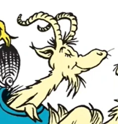 Goat book.png (83 KB) The original illustration of the Goat.