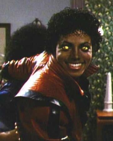 Thriller Villains Wiki Fandom