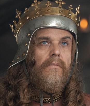 King Richard I (Robin Hood) | Villains Wiki | Fandom