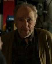 Lemuel Becket infobox 2