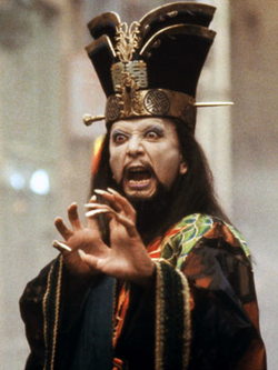 Lo Pan Villains Wiki Fandom