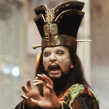 Lo Pan Villains Wiki Fandom