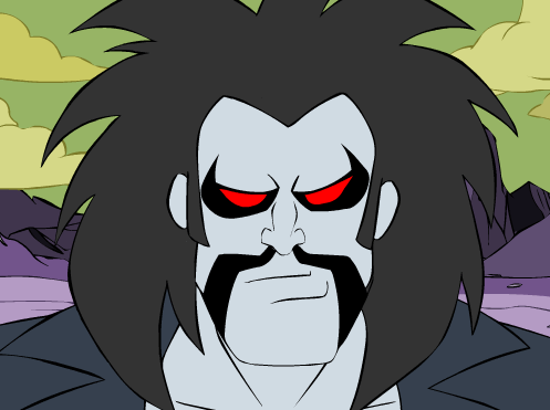 Lobo (Lobo) | Villains Wiki | Fandom