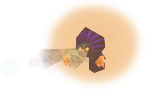 "Them" from The Legend of Zelda: Majora's Mask.