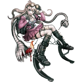 Miu Iruma