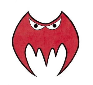 MoTribe - Co.jpg (26 KB) The logo of Red Bat and her personal forces.