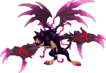 Nightmare King (Dreamzzz), Villains Wiki