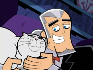 "Oh, relax, Maddie. You’re still my favorite."