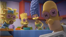 OtherSimpsons