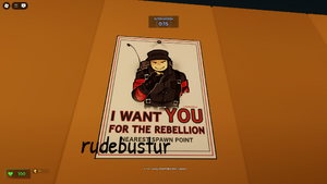 The picture of the Rebel from Funrooms.