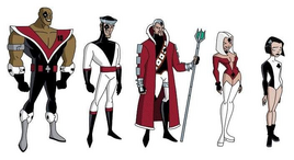 Justice League
