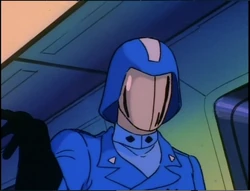 Gi Joe Vergeltung Cobra Commander Schauspieler