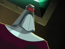 Thanatos-0
