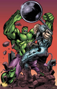 Absorbing Man 02