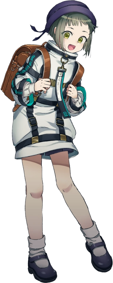 Amane Momose | Villains Wiki | Fandom