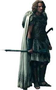 Ares render