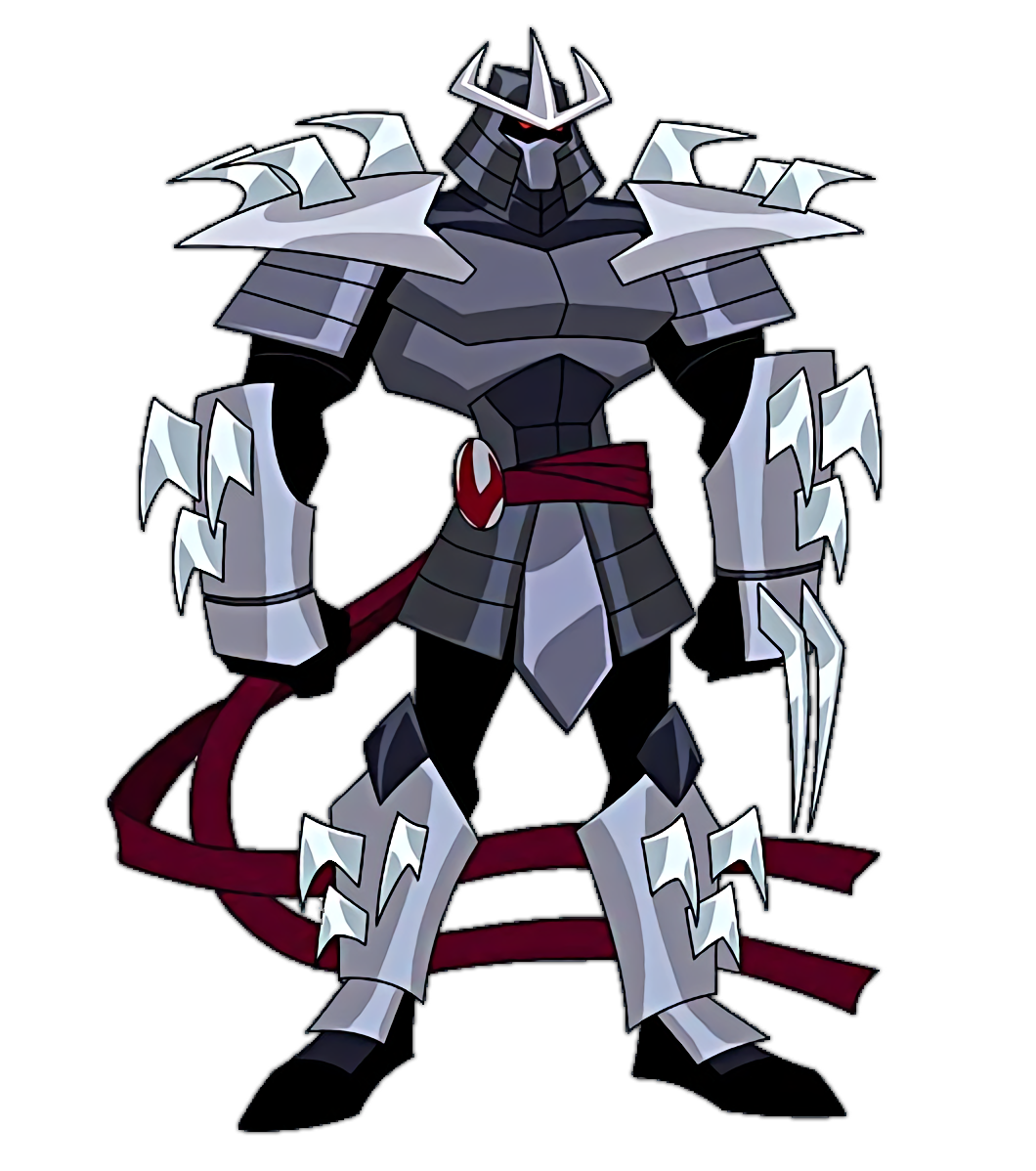 Shredder (Teenage Mutant Ninja Turtles), Neo Encyclopedia Wiki