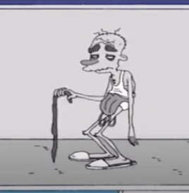 Old