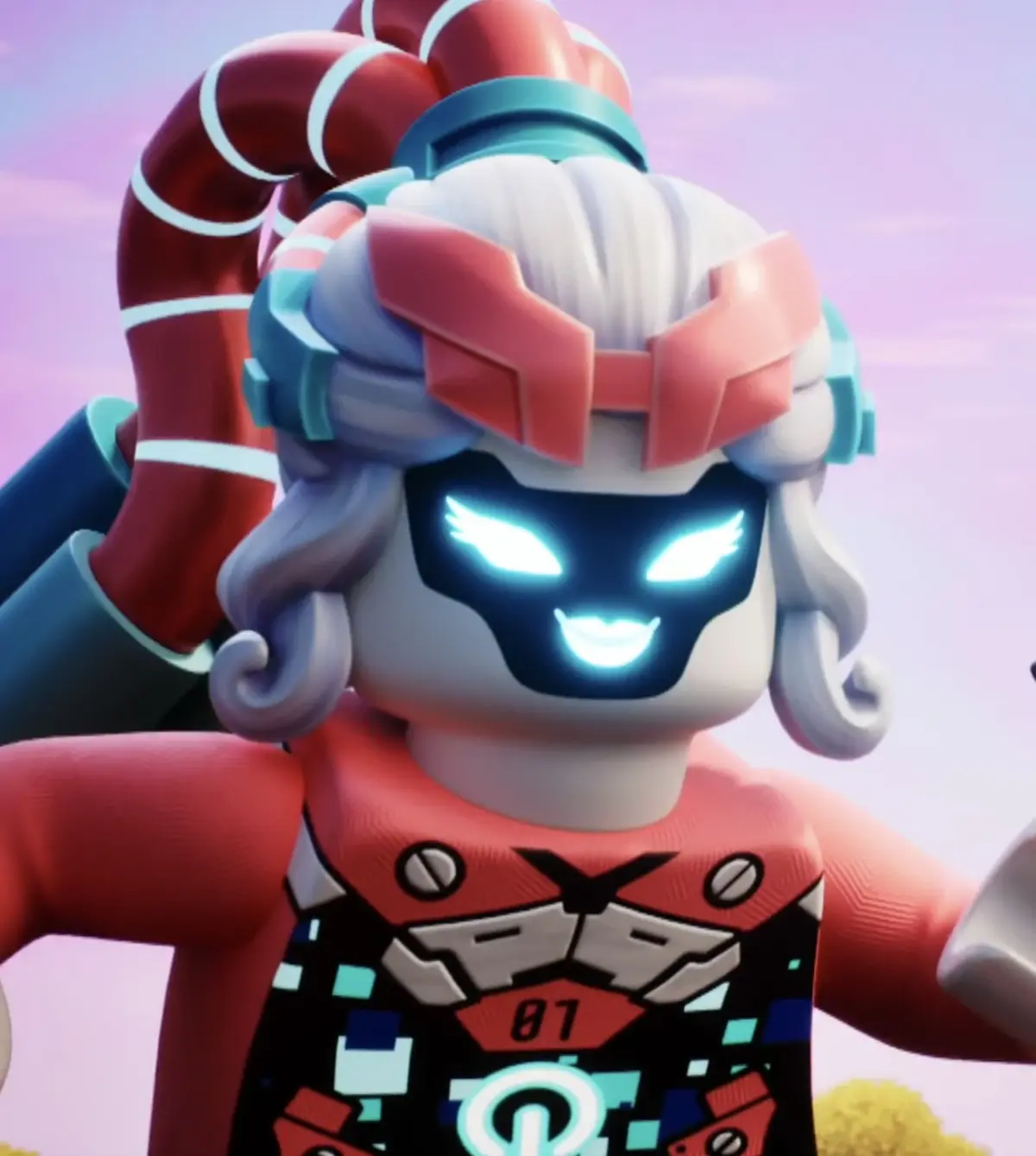 One (DREAMZzz) | Villains Wiki | Fandom