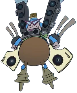 DJ Drowsy Drawers