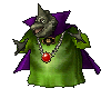 Baramos in Dragon Quest Monsters Joker 2
