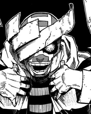 Ending Villains Wiki Fandom