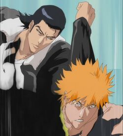 Ginjo-elbows-ichigo