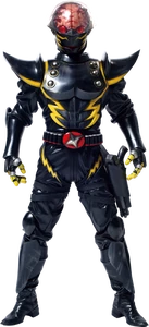 Ryoma-Hakaider